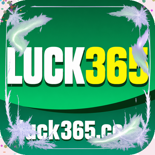 luck365 — mitra unggulan